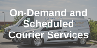 Courier Services