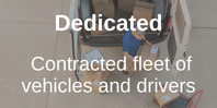 Dedicated Delivery Services