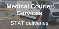 Medical Courier Services