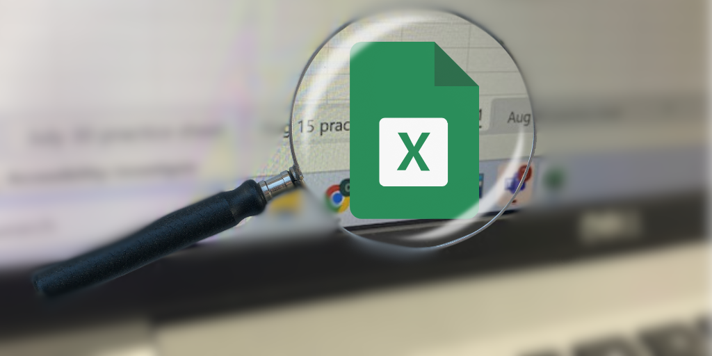 Leveling Up Microsoft Excel Skills at FUNctions with Fil