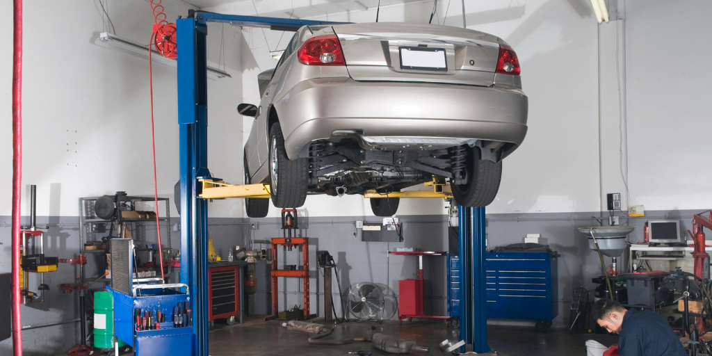 Case Study: From Toughest Route to Trusted Auto Parts Delivery Partner
